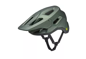 Cykelhjälm Specialized Tactic 4 Grön M