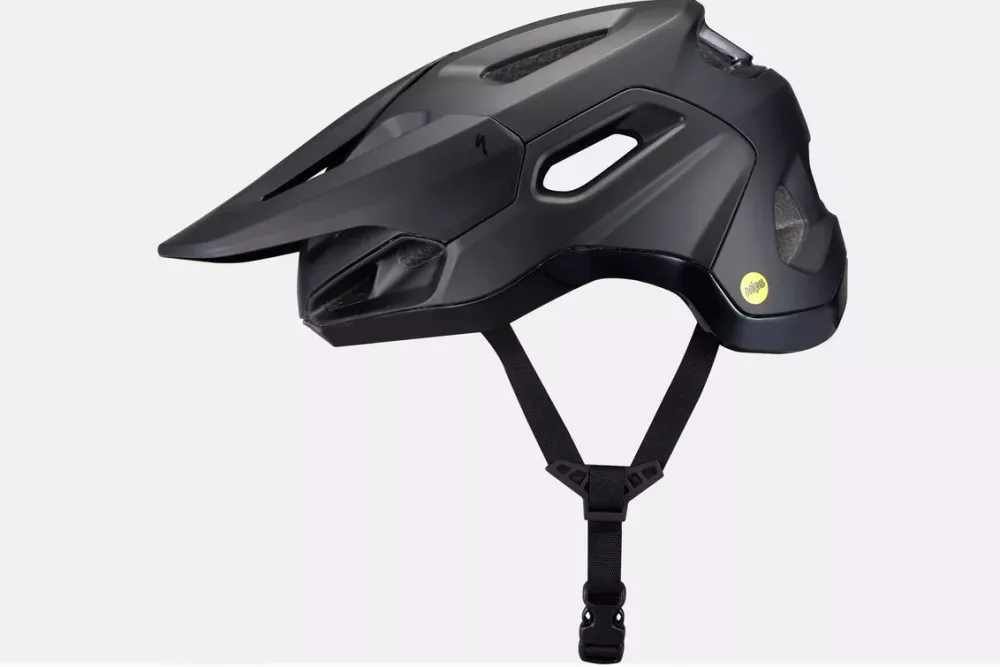 Cykelhjälm Specialized Tactic 4 Svart L 58-62 cm