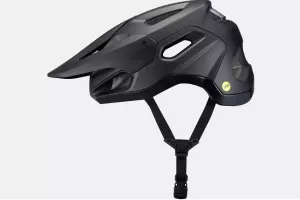 Cykelhjälm Specialized Tactic 4 Svart L 58-62 cm