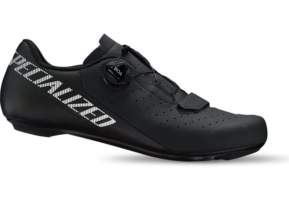 Cykelskor Specialized Torch 1.0 Svart