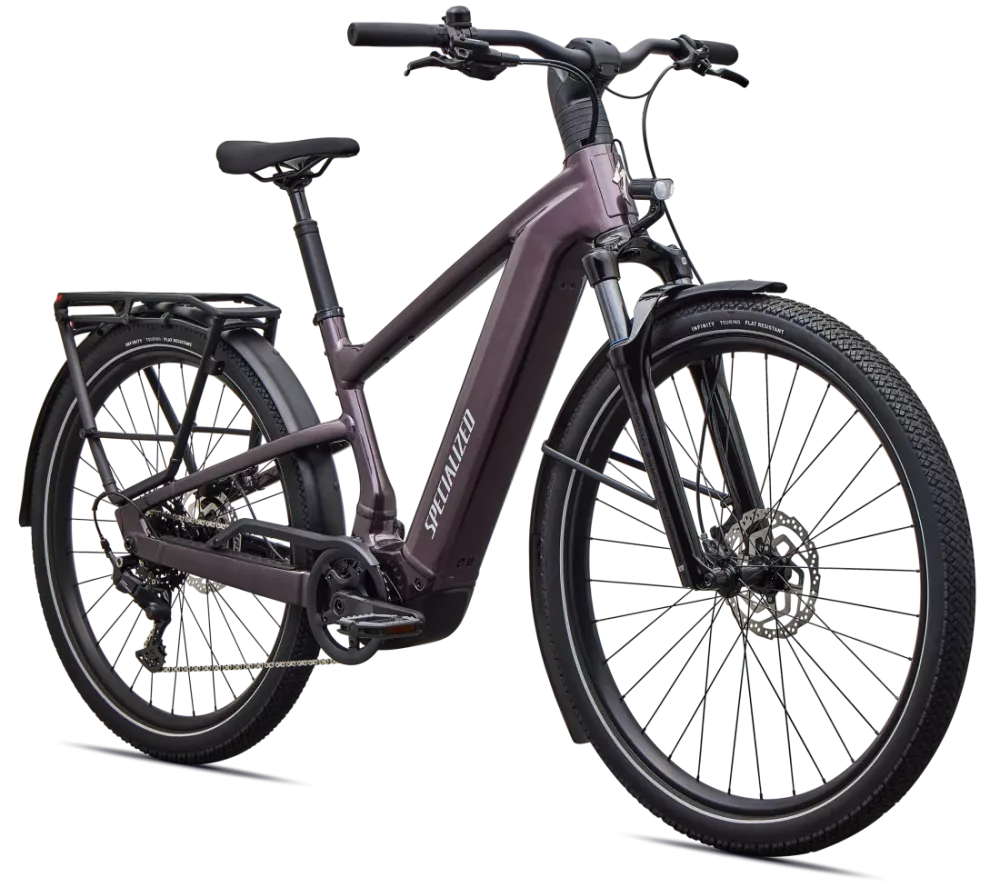 Elcykel Specialized Turbo Vado 3 4.0