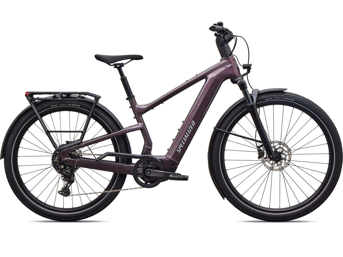 Elcykel Specialized Turbo Vado 3 4.0