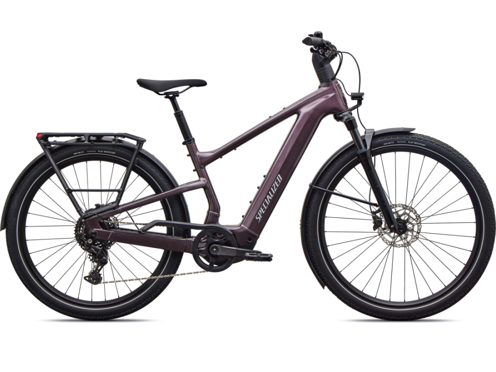 Elcykel Specialized Turbo Vado 3 4.0