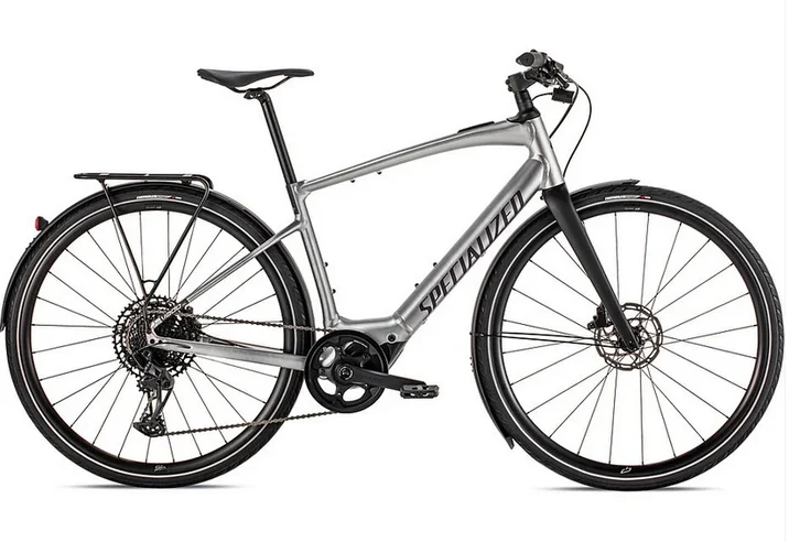Specialized Vado SL 5.0 EQ (L)