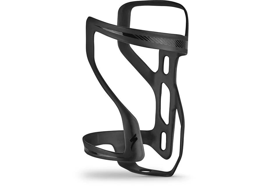 Flaskhållare Specialized Zee Cage II Carbon Vänster