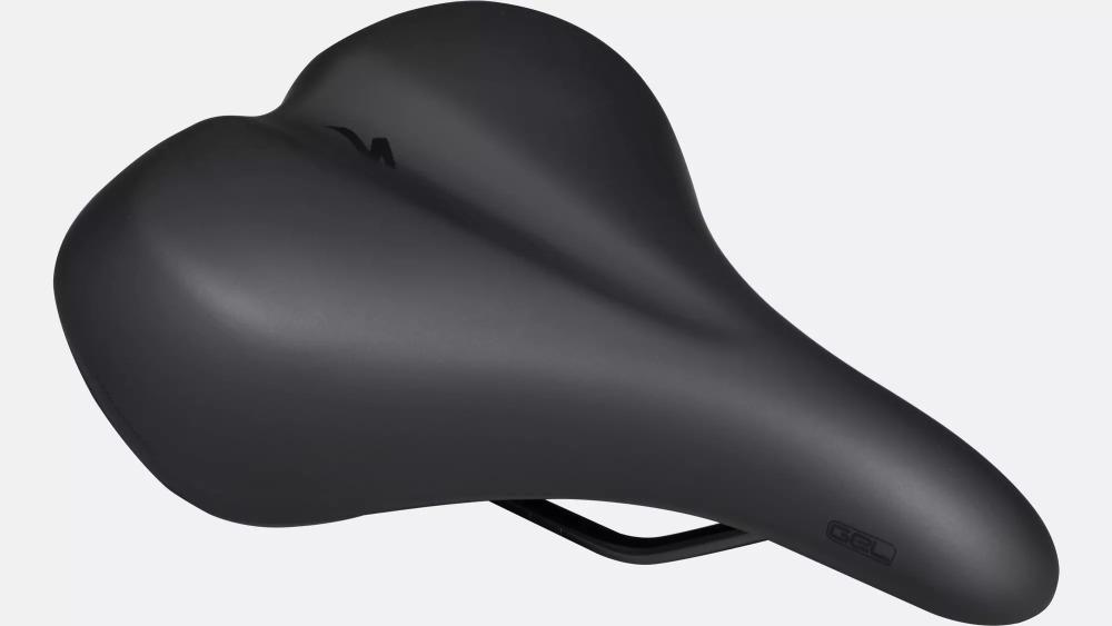 Cykelsadel Specialized Body Geometry Comfort Gel 200 mm