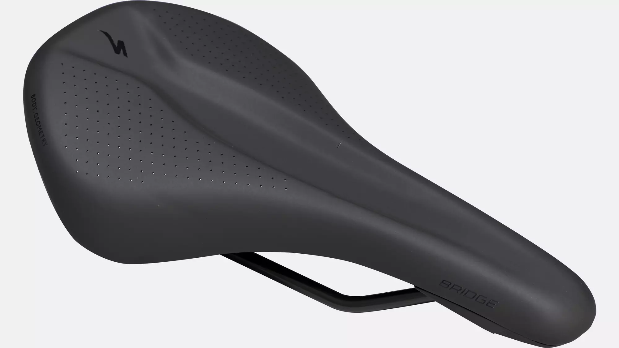 Cykelsadel Specialized Bridge Sport 143 mm