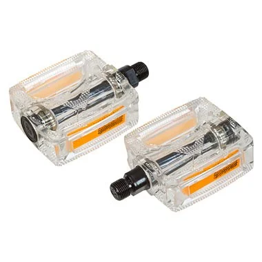 Spectra Barnpedaler 217 9/16 axel