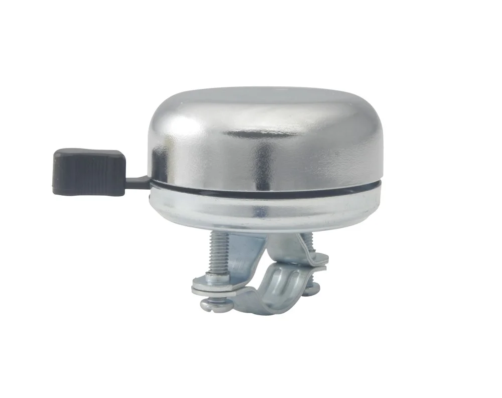 Spectra Ringklocka  Krom,