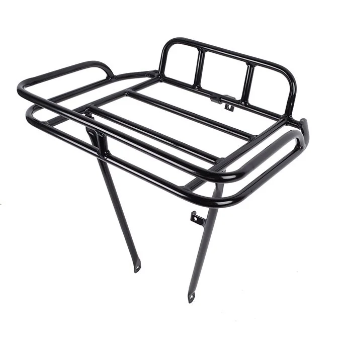 Spectra Pakethållare Fram 622 mm Anpassad för trälåda