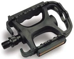 Spectra PEDALER  VP-893 MTB/BMX 9/16"