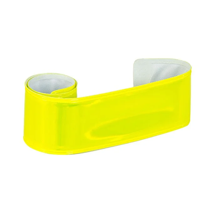 Reflexband gult Spectra