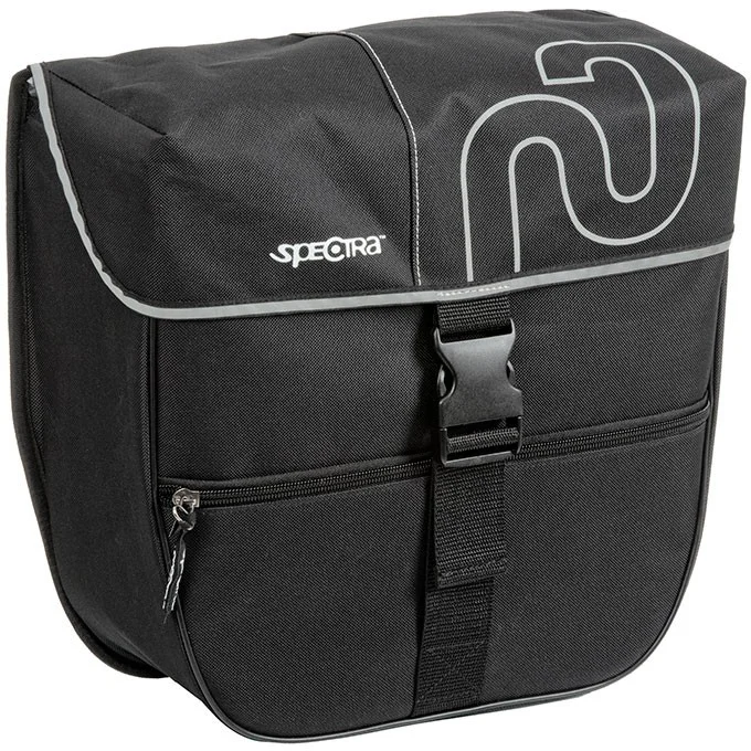 Sidoväska 12,5 liter