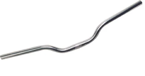 Spectra Styre FREE RIDE Aluminium Silver