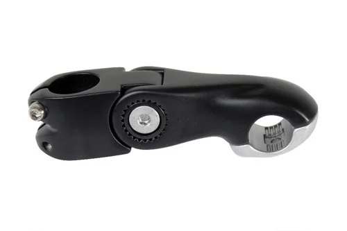 Spectra Styrstam 1 1/8" ahead ställbar