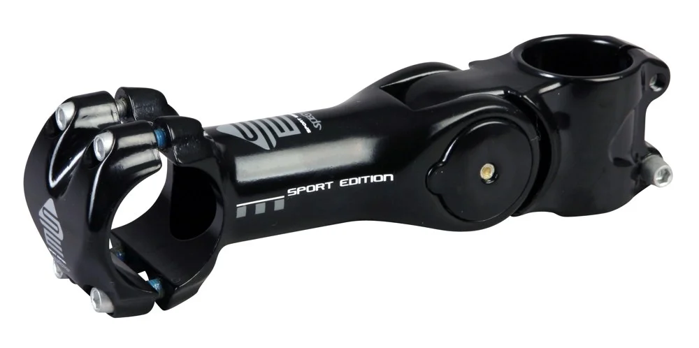 Spectra Styrstam alu 1 1/8" 25.4/85