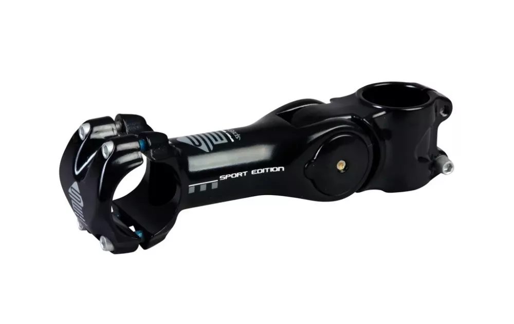 Spectra Styrstam alu 1 1/8"