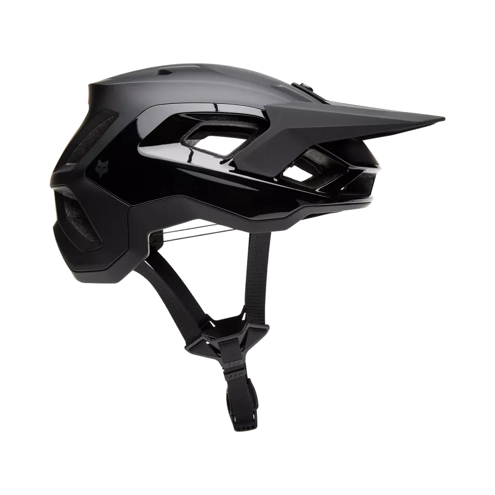 Cykelhjälm Fox Racing Speedframe Pro Svart L