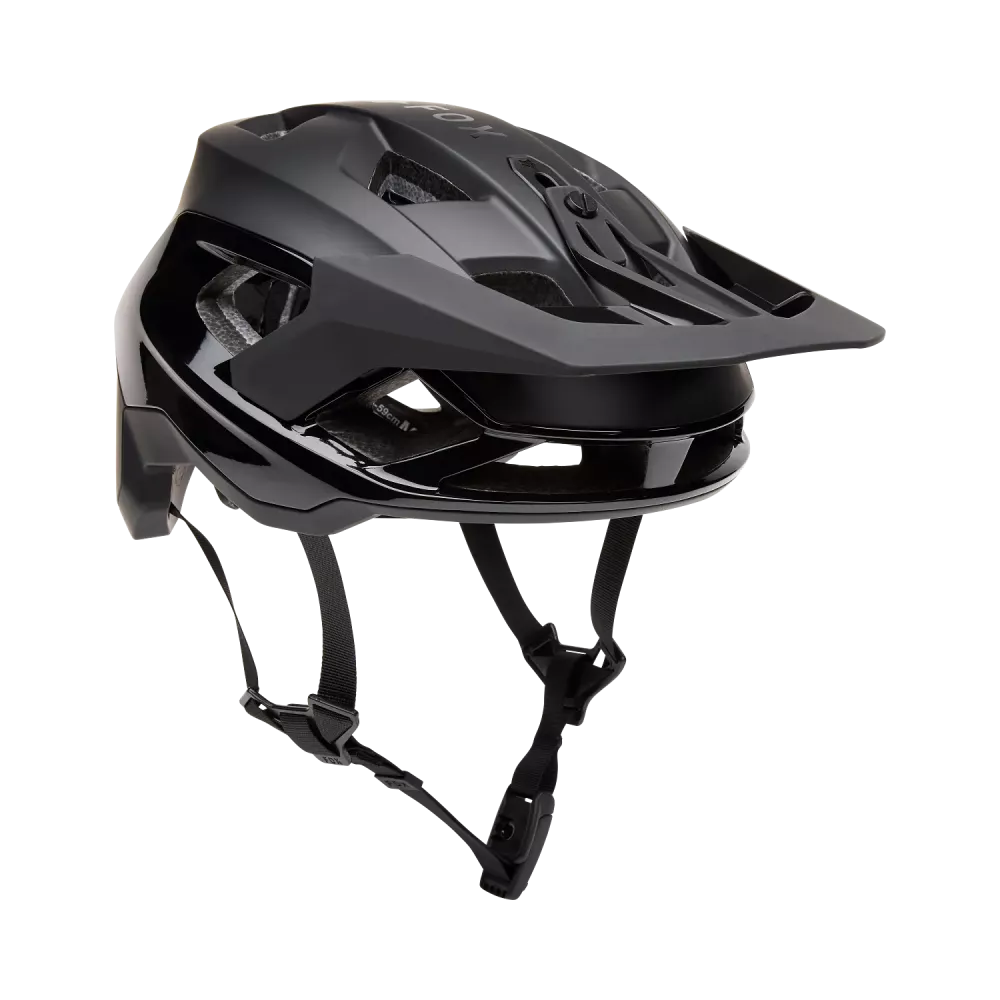 Cykelhjälm Fox Racing Speedframe Pro Svart L