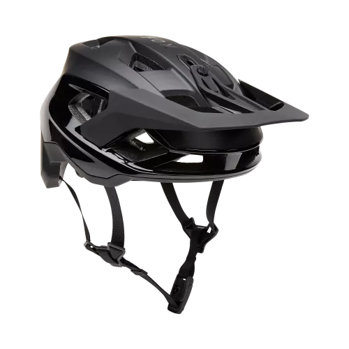 Cykelhjälm Fox Racing Speedframe Pro Svart L