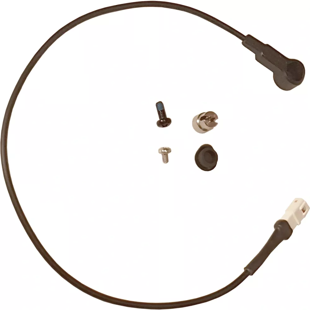 Speedsensor Canbus med magnet