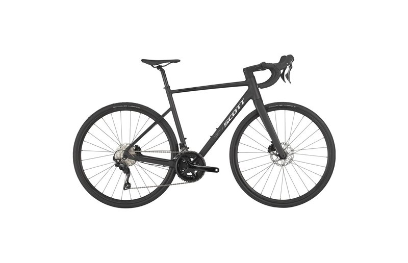Racercykel Scott Speedster 10