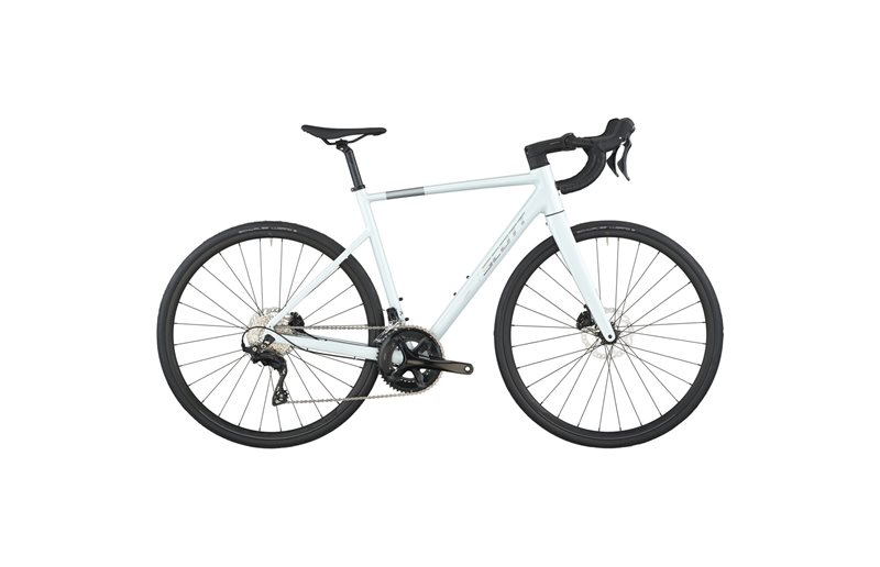 Racercykel Scott Speedster 10