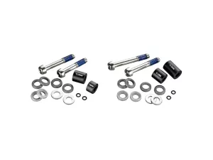 Broms SRAM monteringssats