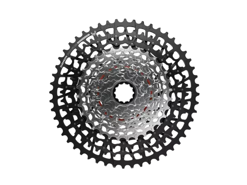 Kassett SRAM XS-1275 T-Type Eagle 12 speed 10-52T