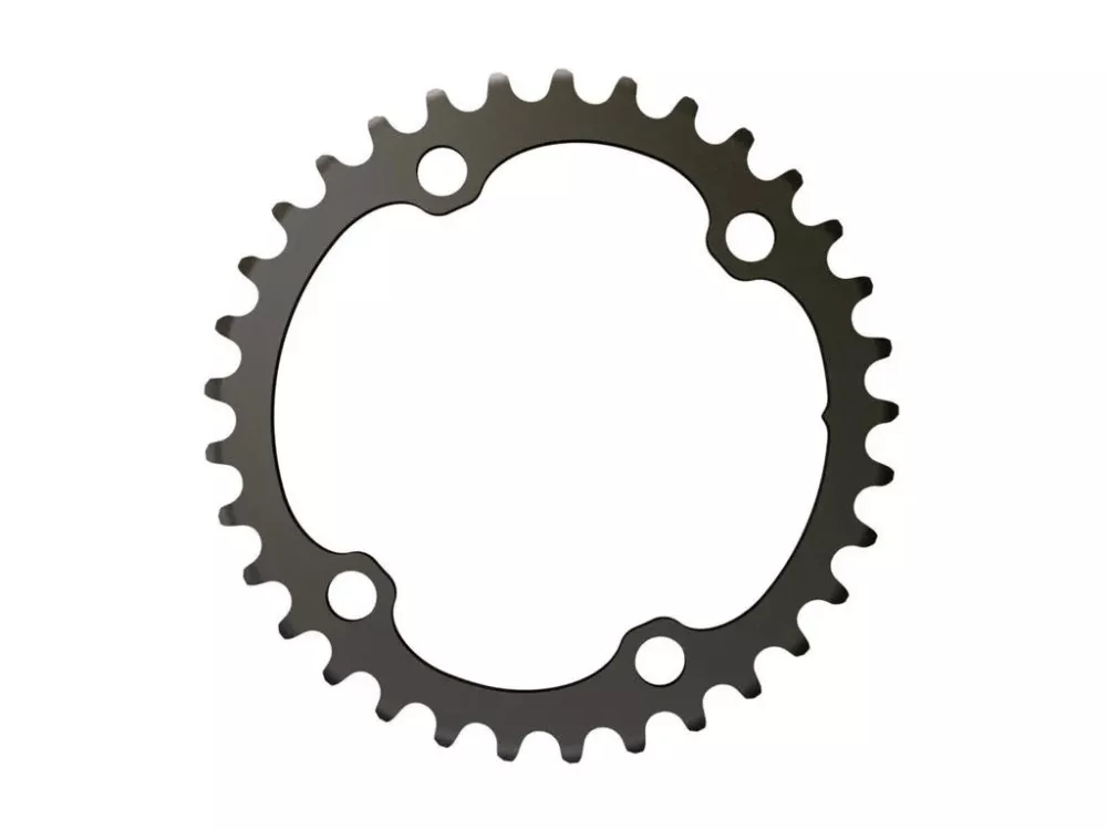 Kedjedrev SRAM 107 mm Inner (double) 35T 4 holes