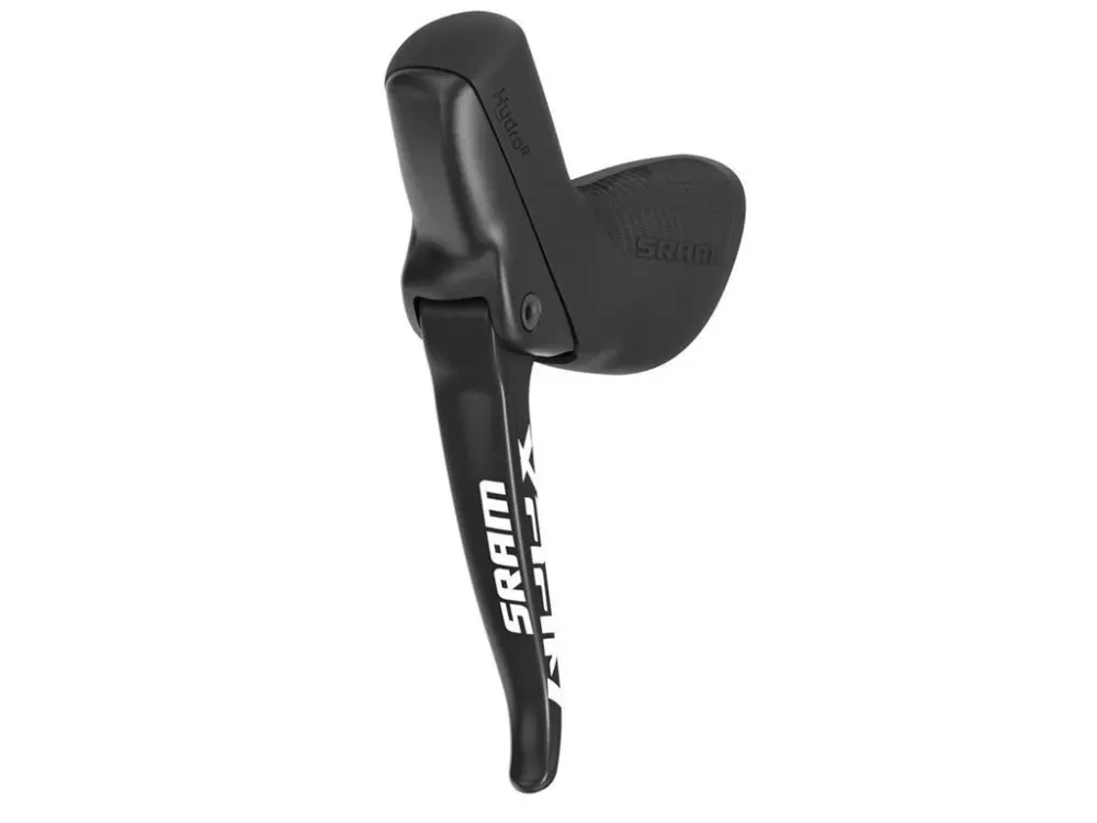 Bromshandtag SRAM Hydraulic disc Apex 1 Front Black