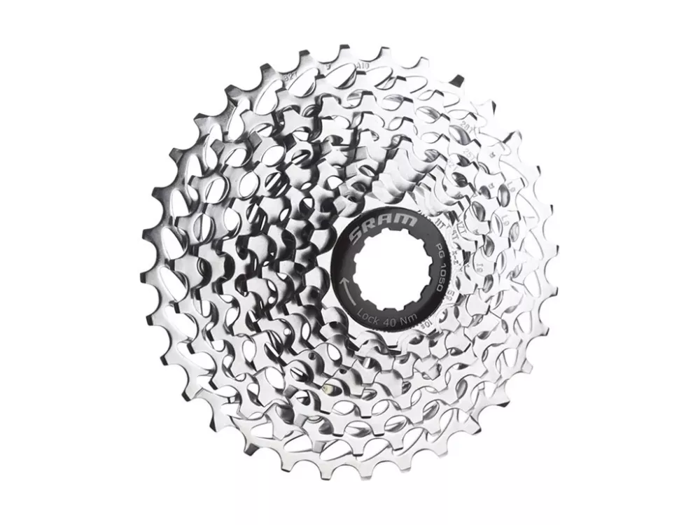 Kassett SRAM PG-1050 10 Vxl 11-36T