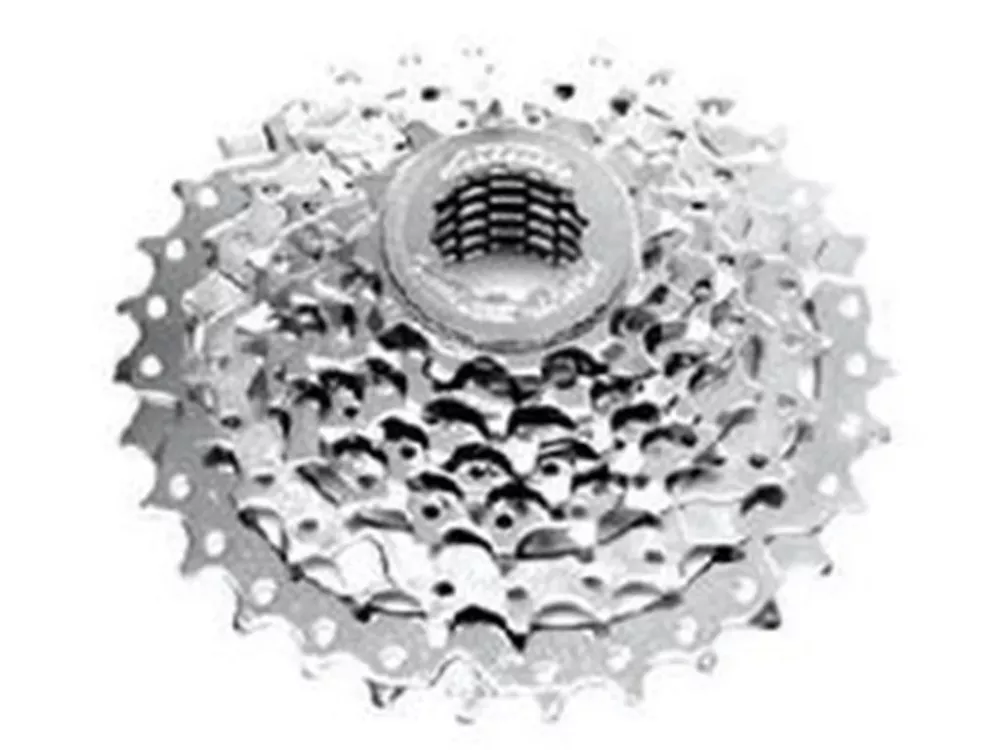 Kassett SRAM PG-730 7 vxl 12-32T
