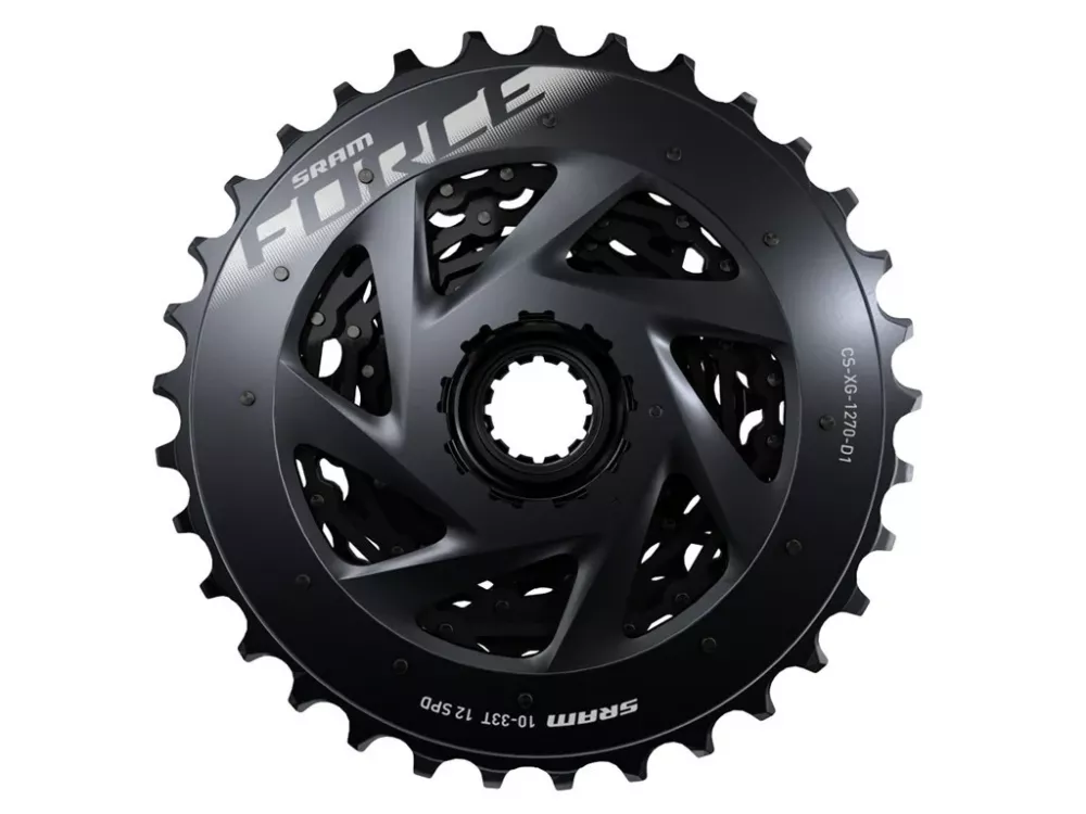 Kassett SRAM XG-1270 12 Vxl 10-36T