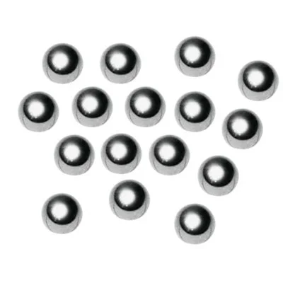 Stålkula 5mm