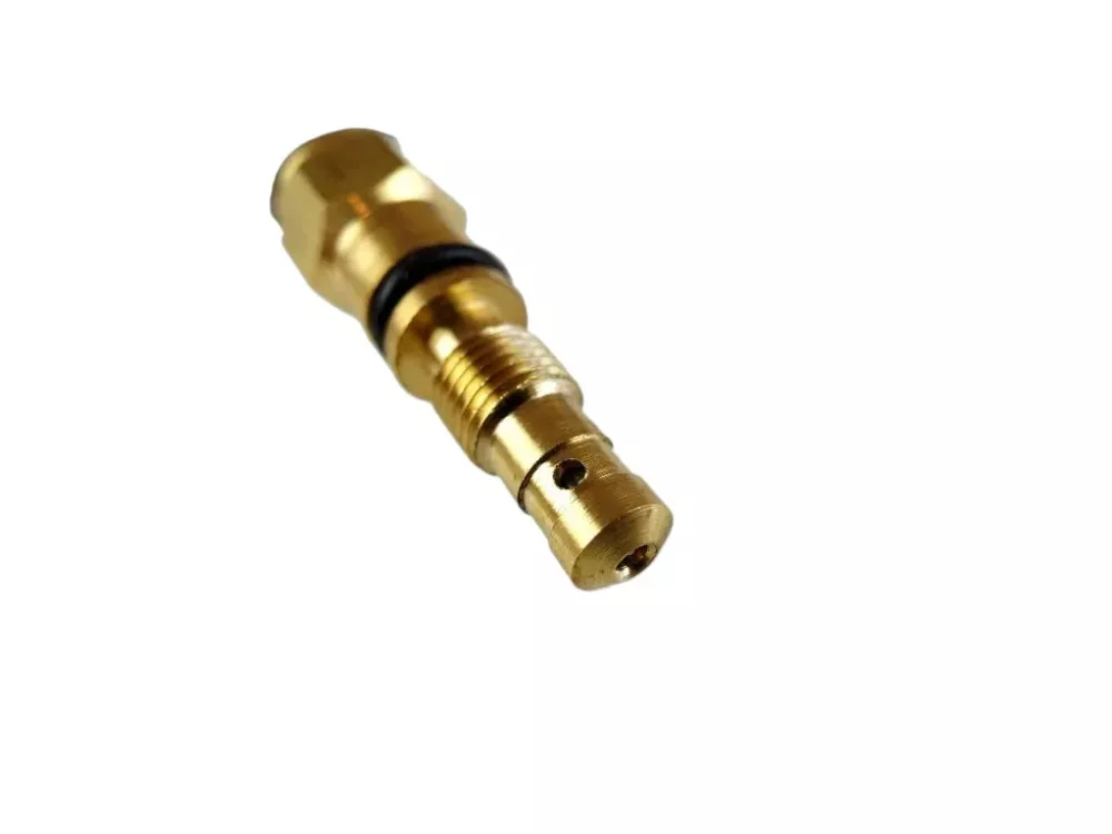 Ställbart munstycke NTS Pallas