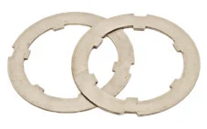 Stålplatta Puch utf. 1