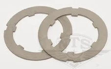 Stålplatta Puch utf.1