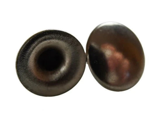 Stänklappsnit Vespa Ciao