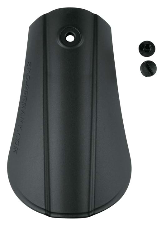 Stänkskärm SKS Spoiler XXL 15 cm 53 mm Svart