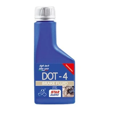 STARBLU DOT 4 BROMSOLJA