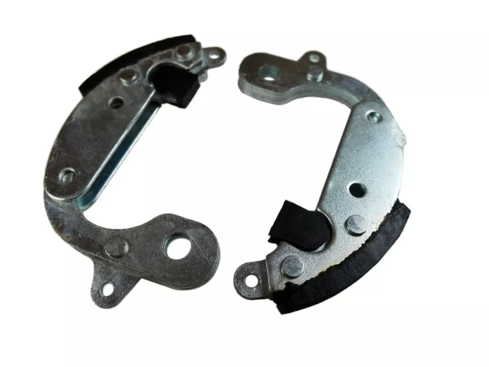 Sartback Piaggio Ciao