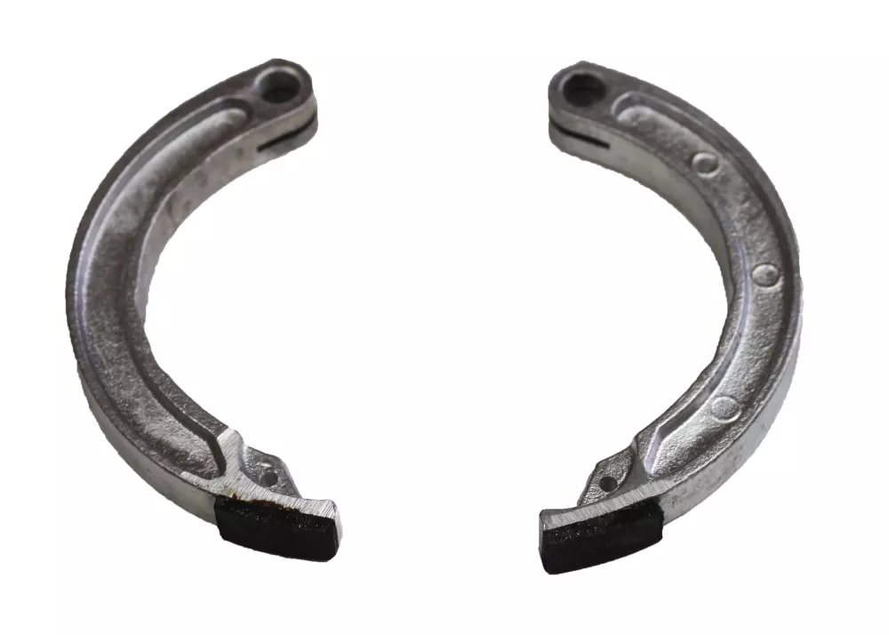 Startbackar Jawa 210