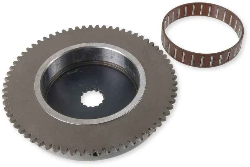 Startkoppling CPI mm