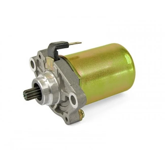 Startmotor  - (Peugeot, Gilera, Piaggio)