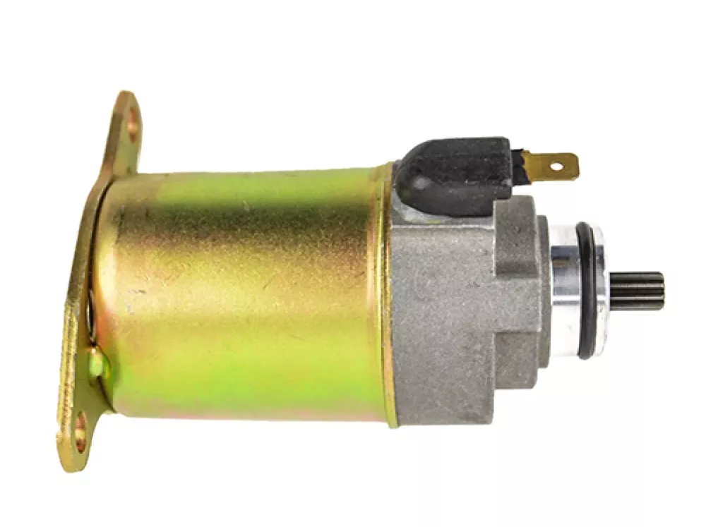 Startmotor Sym Mio/ Peugeot