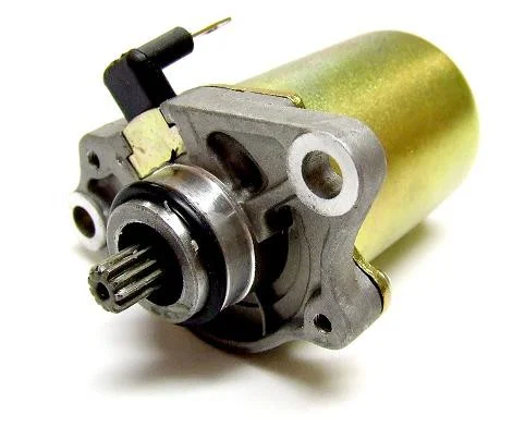 Startmotor (GILERA, PIAGGIO)