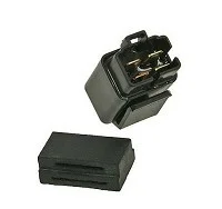 Start-relä Yamaha-typ