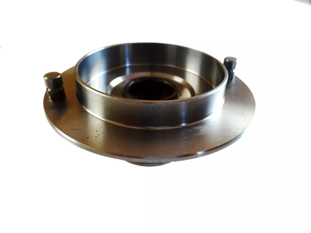 Starttrumma Jawa 210