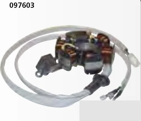 Stator Piaggio/Gilera